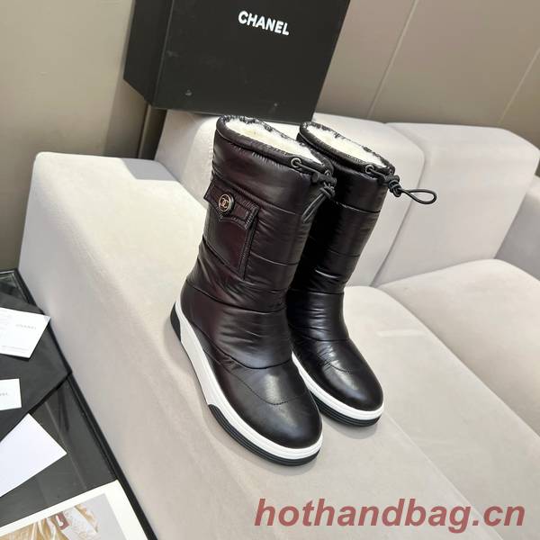 Chanel Shoes CHS02085 Chanel Shoes CHS02085