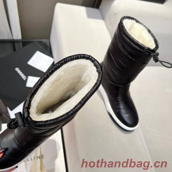 Chanel Shoes CHS02085 Chanel Shoes CHS02085