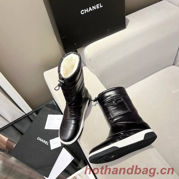 Chanel Shoes CHS02085 Chanel Shoes CHS02085