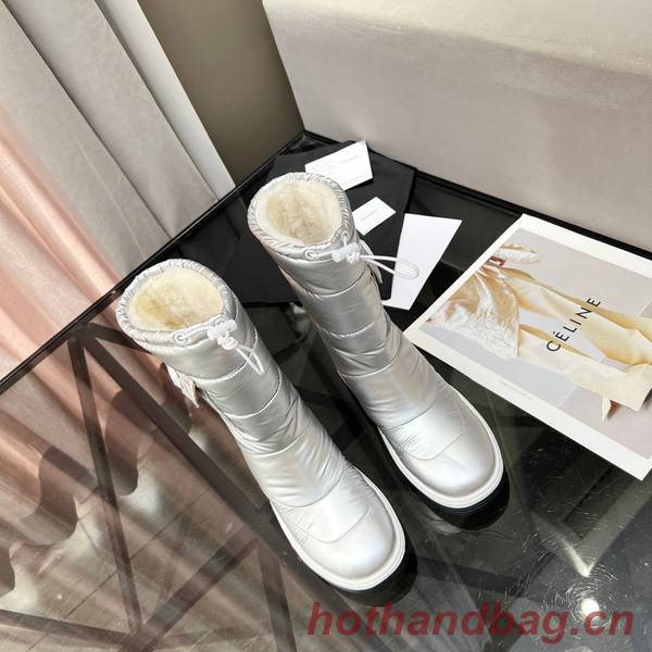 Chanel Shoes CHS02086 Chanel Shoes CHS02086