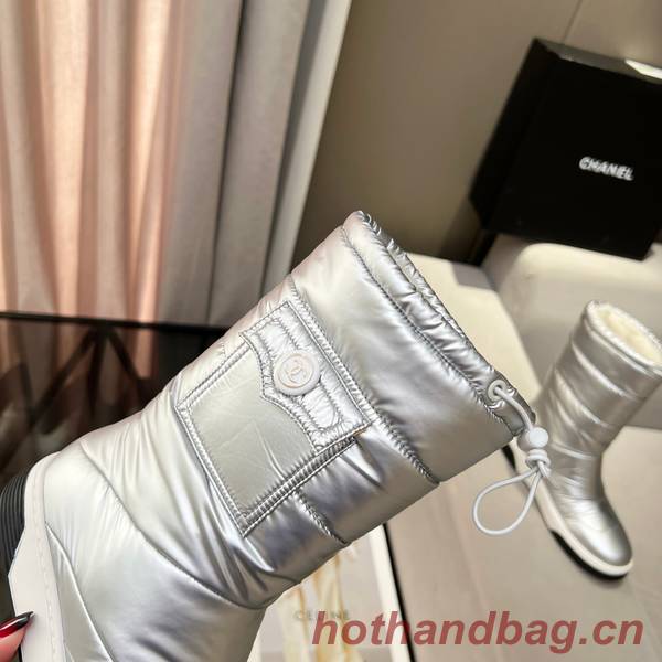 Chanel Shoes CHS02086 Chanel Shoes CHS02086