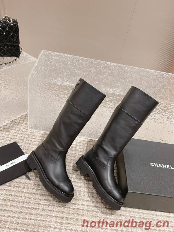 Chanel Shoes CHS02088 Heel 3CM Chanel Shoes CHS02088 Heel 3CM