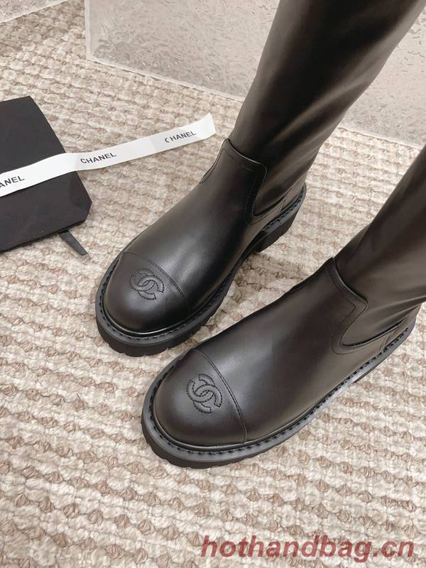 Chanel Shoes CHS02088 Heel 3CM Chanel Shoes CHS02088 Heel 3CM