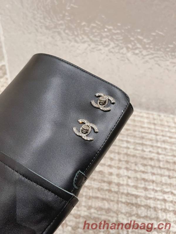 Chanel Shoes CHS02088 Heel 3CM Chanel Shoes CHS02088 Heel 3CM