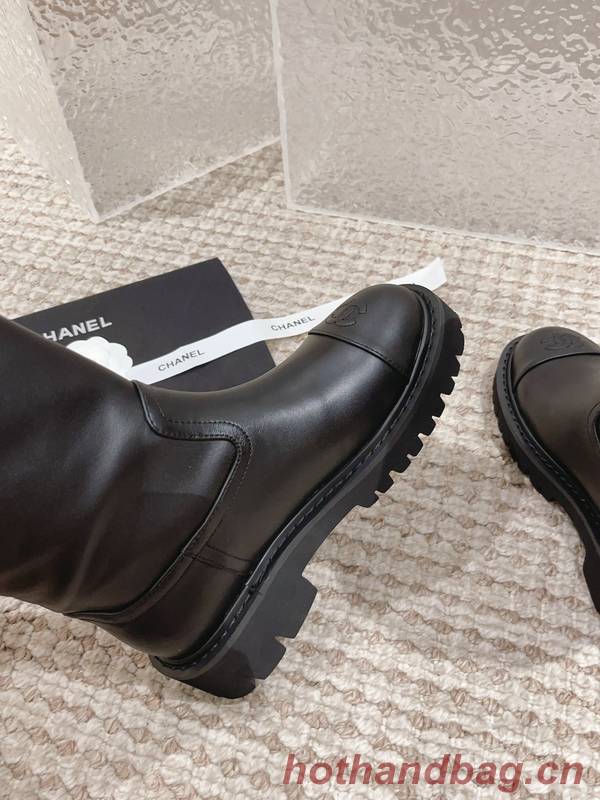 Chanel Shoes CHS02088 Heel 3CM Chanel Shoes CHS02088 Heel 3CM