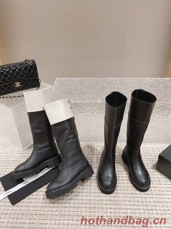 Chanel Shoes CHS02088 Heel 3CM Chanel Shoes CHS02088 Heel 3CM