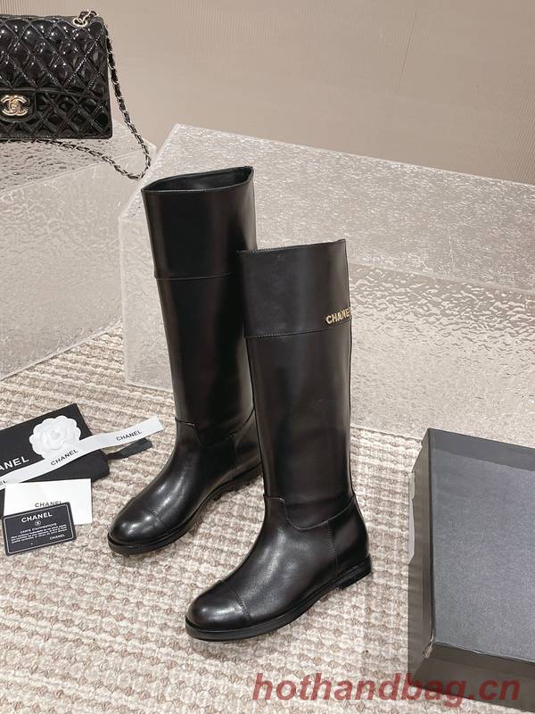 Chanel Shoes CHS02089 Heel 7CM Chanel Shoes CHS02089 Heel 7CM