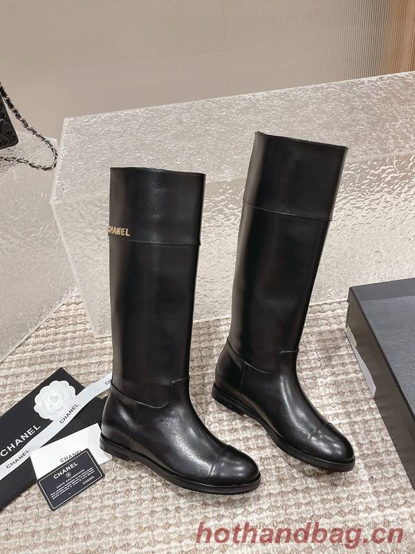 Chanel Shoes CHS02089 Heel 7CM Chanel Shoes CHS02089 Heel 7CM