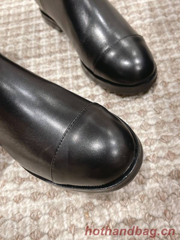 Chanel Shoes CHS02089 Heel 7CM Chanel Shoes CHS02089 Heel 7CM