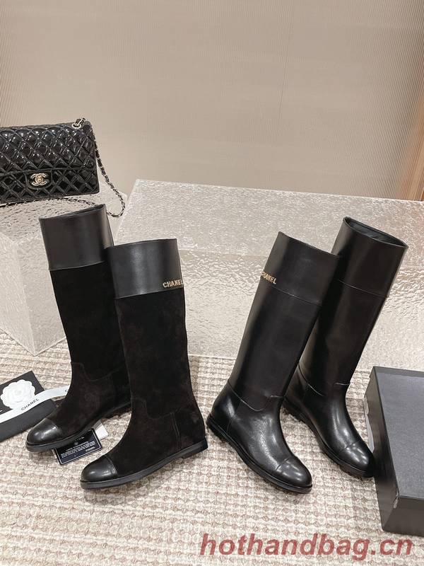 Chanel Shoes CHS02089 Heel 7CM Chanel Shoes CHS02089 Heel 7CM