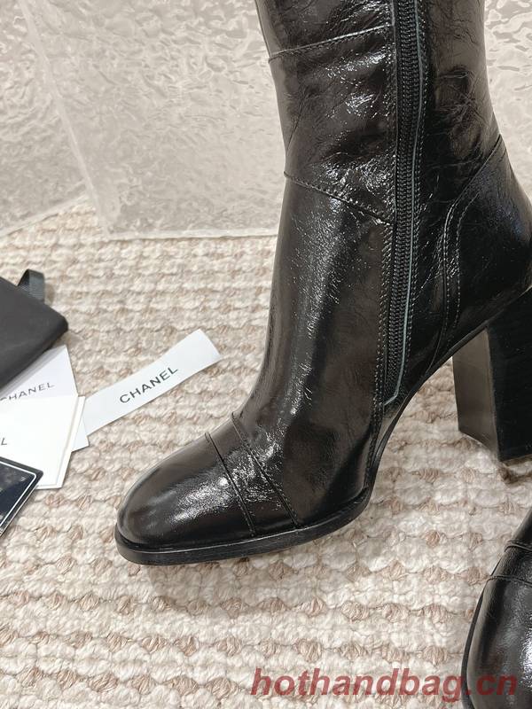 Chanel Shoes CHS02091 Heel 8CM Chanel Shoes CHS02091 Heel 8CM