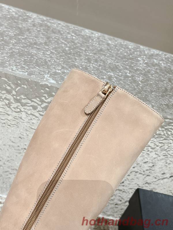 Chanel Shoes CHS02093 Heel 8CM Chanel Shoes CHS02093 Heel 8CM