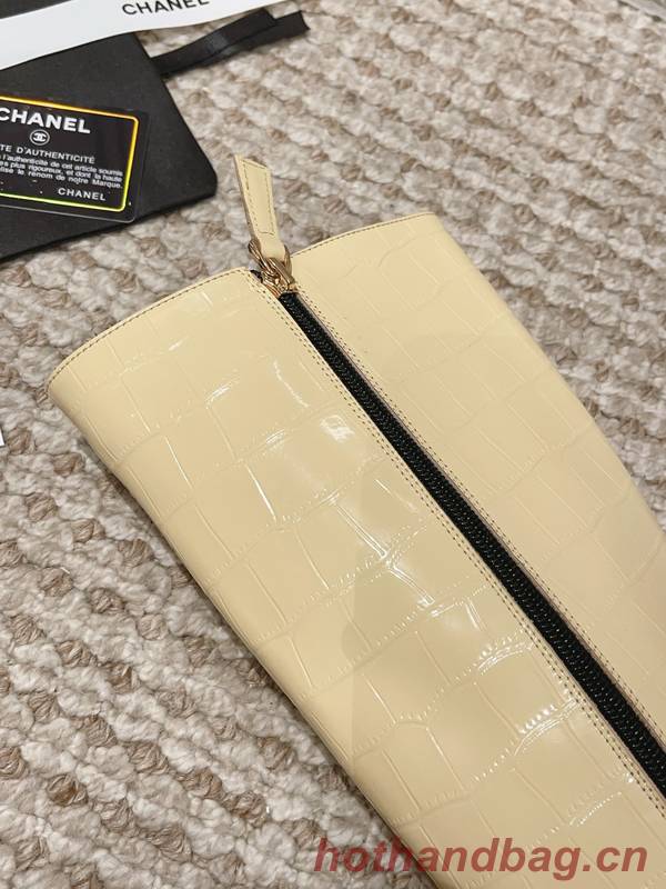 Chanel Shoes CHS02096 Heel 9CM Chanel Shoes CHS02096 Heel 9CM