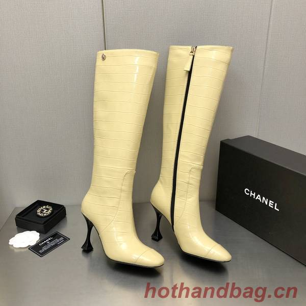 Chanel Shoes CHS02104 Heel 9CM Chanel Shoes CHS02104 Heel 9CM