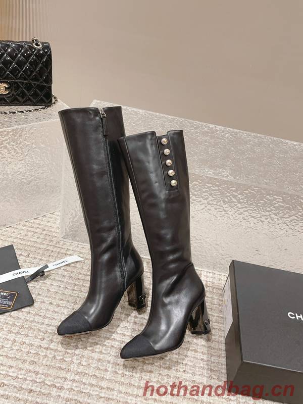 Chanel Shoes CHS02110 Chanel Shoes CHS02110