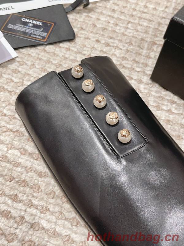 Chanel Shoes CHS02110 Chanel Shoes CHS02110