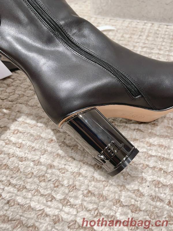 Chanel Shoes CHS02110 Chanel Shoes CHS02110