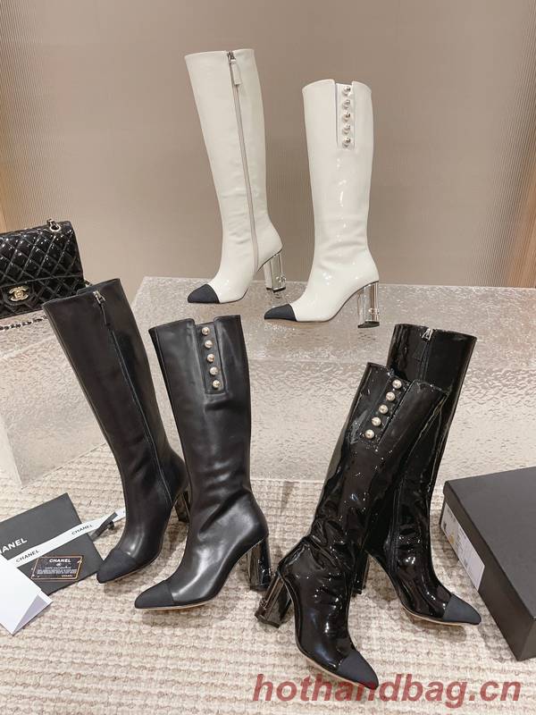 Chanel Shoes CHS02110 Chanel Shoes CHS02110