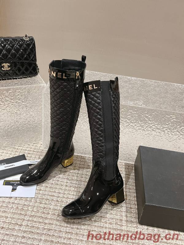 Chanel Shoes CHS02112 Chanel Shoes CHS02112