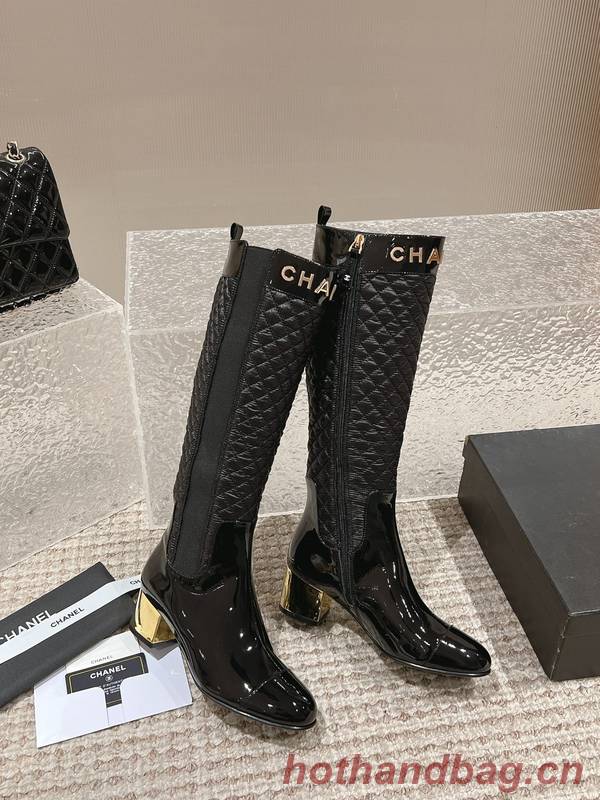 Chanel Shoes CHS02112 Chanel Shoes CHS02112