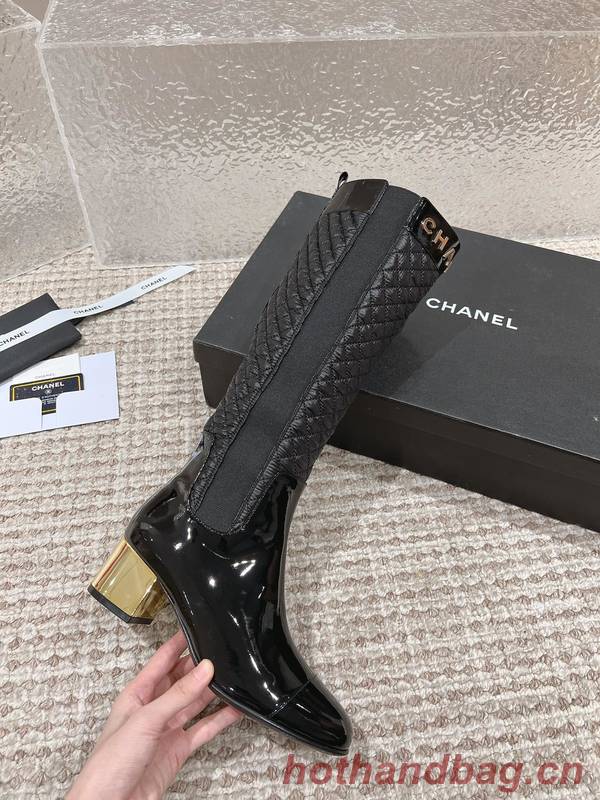 Chanel Shoes CHS02112 Chanel Shoes CHS02112