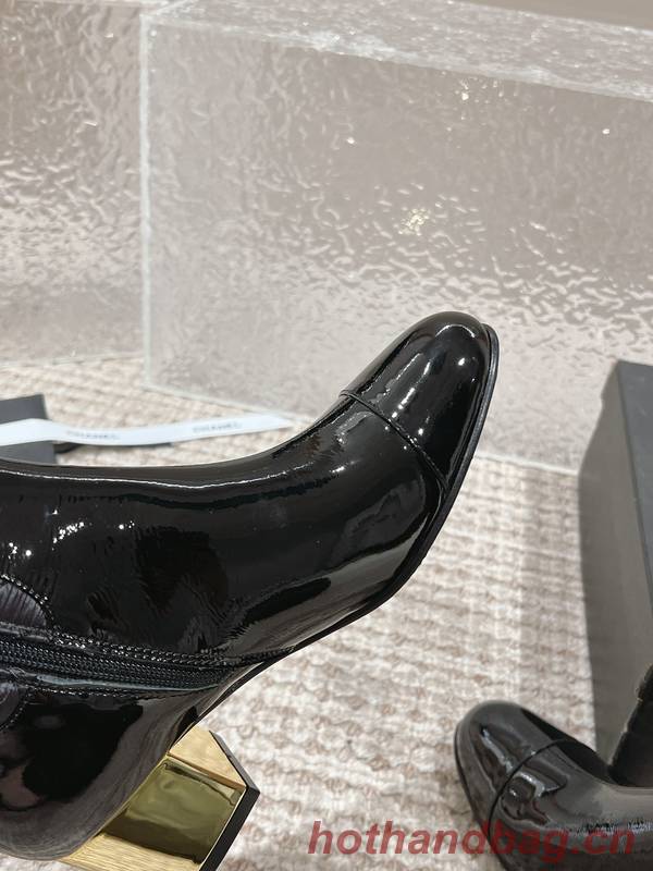 Chanel Shoes CHS02112 Chanel Shoes CHS02112