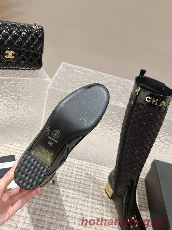 Chanel Shoes CHS02112 Chanel Shoes CHS02112