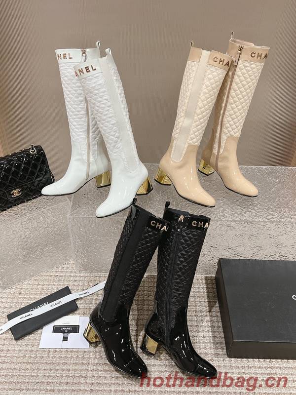 Chanel Shoes CHS02112 Chanel Shoes CHS02112