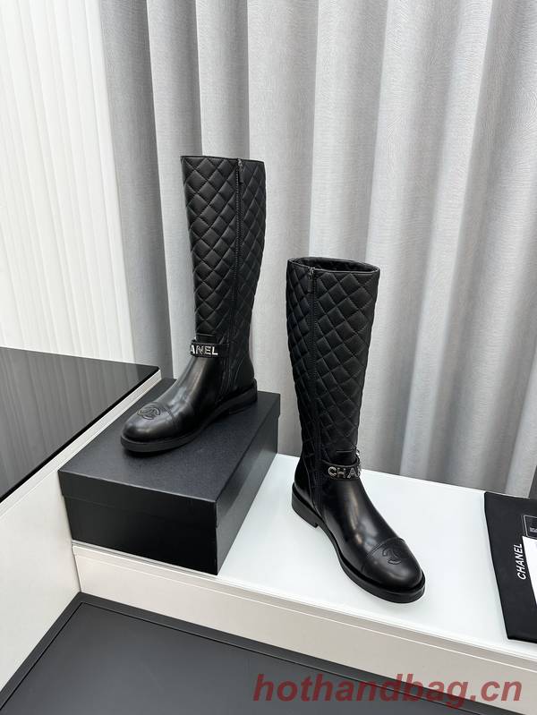 Chanel Shoes CHS02116 Chanel Shoes CHS02116