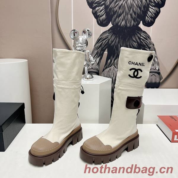 Chanel Shoes CHS02118 Heel 5CM Chanel Shoes CHS02118 Heel 5CM