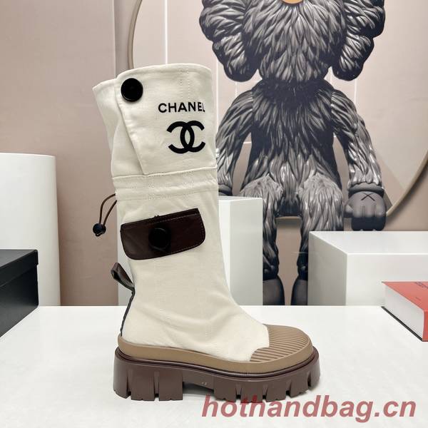 Chanel Shoes CHS02118 Heel 5CM Chanel Shoes CHS02118 Heel 5CM