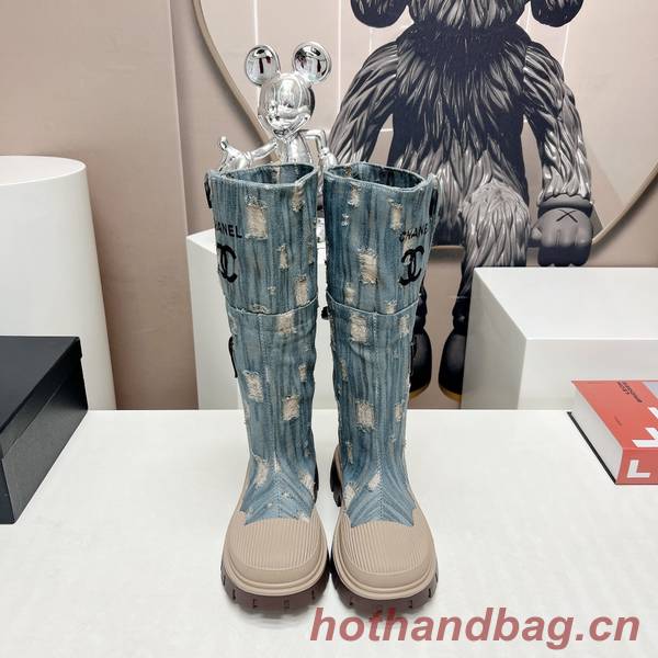 Chanel Shoes CHS02120 Heel 5CM Chanel Shoes CHS02120 Heel 5CM