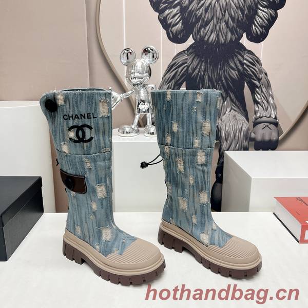 Chanel Shoes CHS02120 Heel 5CM Chanel Shoes CHS02120 Heel 5CM