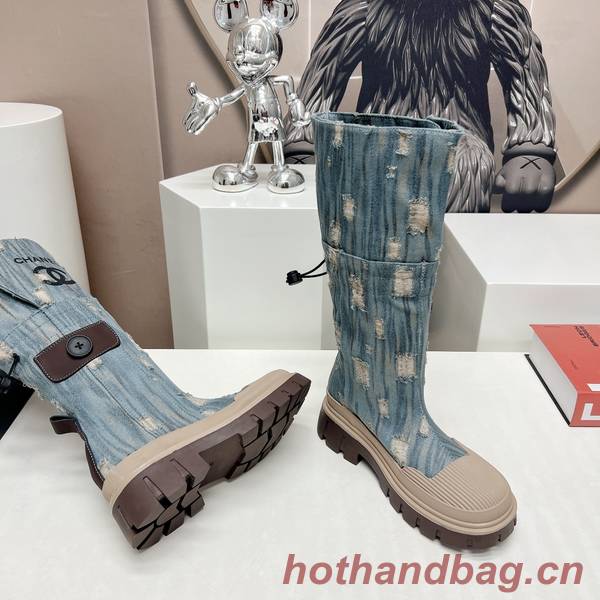 Chanel Shoes CHS02120 Heel 5CM Chanel Shoes CHS02120 Heel 5CM