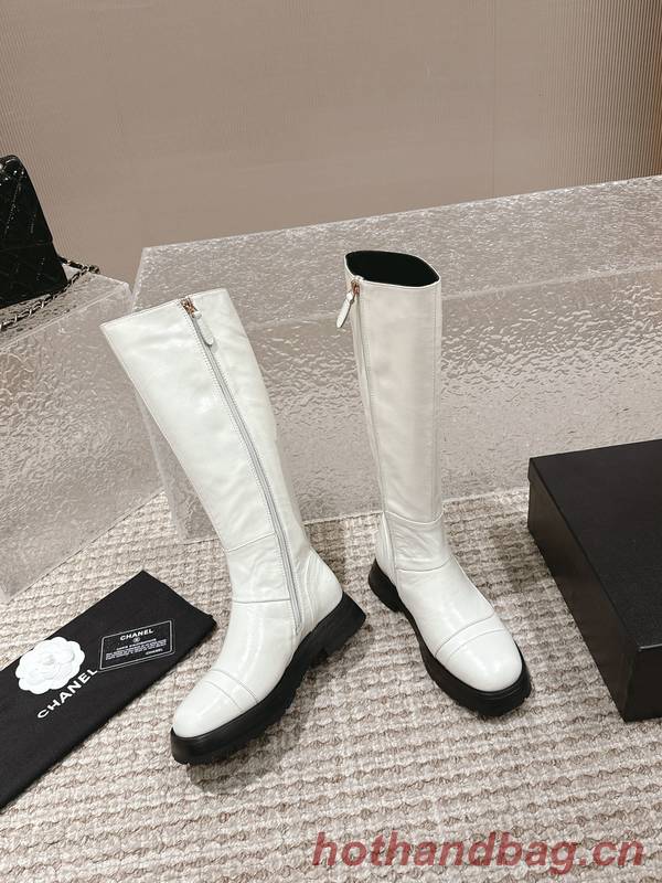 Chanel Shoes CHS02125 Chanel Shoes CHS02125