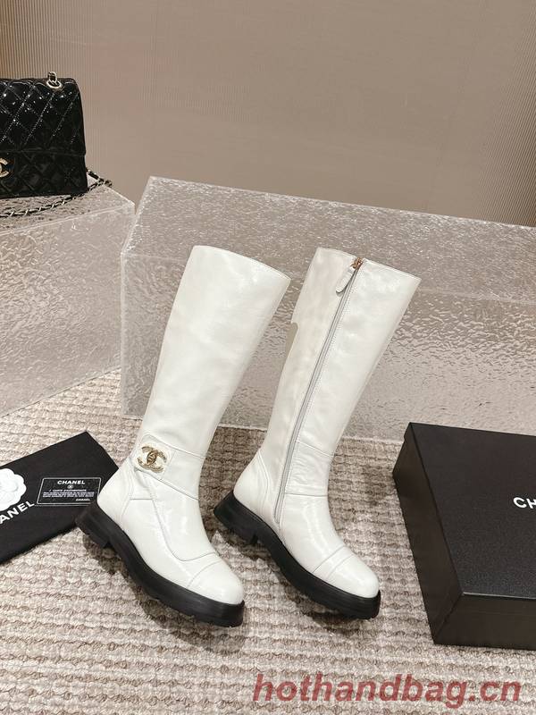 Chanel Shoes CHS02125 Chanel Shoes CHS02125