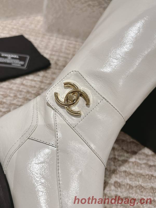 Chanel Shoes CHS02125 Chanel Shoes CHS02125