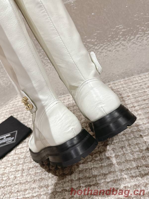 Chanel Shoes CHS02125 Chanel Shoes CHS02125