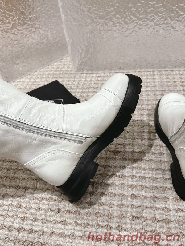 Chanel Shoes CHS02125 Chanel Shoes CHS02125