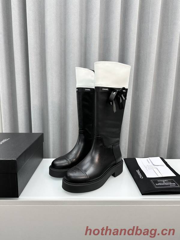 Chanel Shoes CHS02127 Chanel Shoes CHS02127