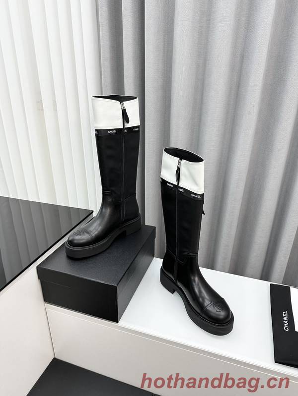 Chanel Shoes CHS02127 Chanel Shoes CHS02127