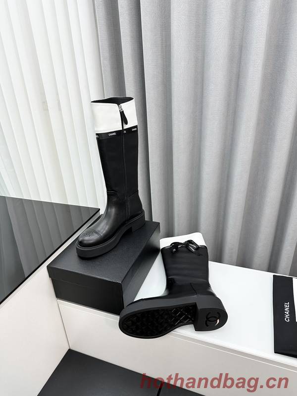 Chanel Shoes CHS02127 Chanel Shoes CHS02127