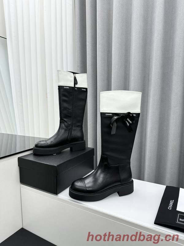 Chanel Shoes CHS02127 Chanel Shoes CHS02127