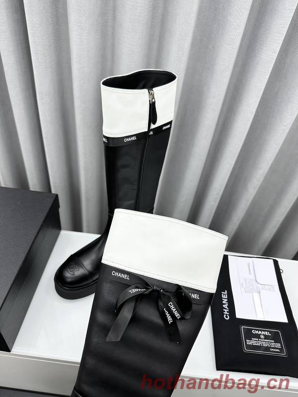 Chanel Shoes CHS02127 Chanel Shoes CHS02127