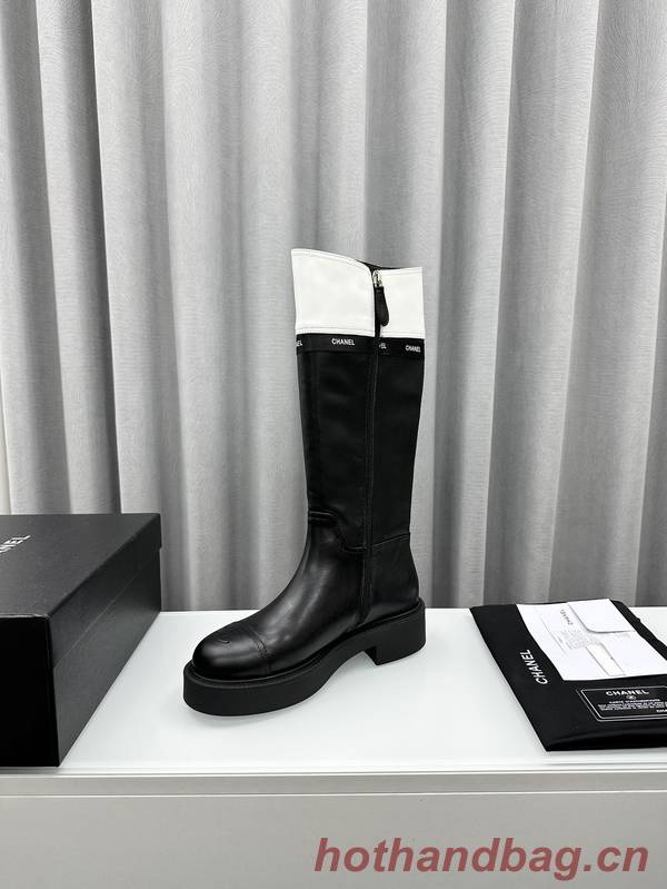 Chanel Shoes CHS02127 Chanel Shoes CHS02127