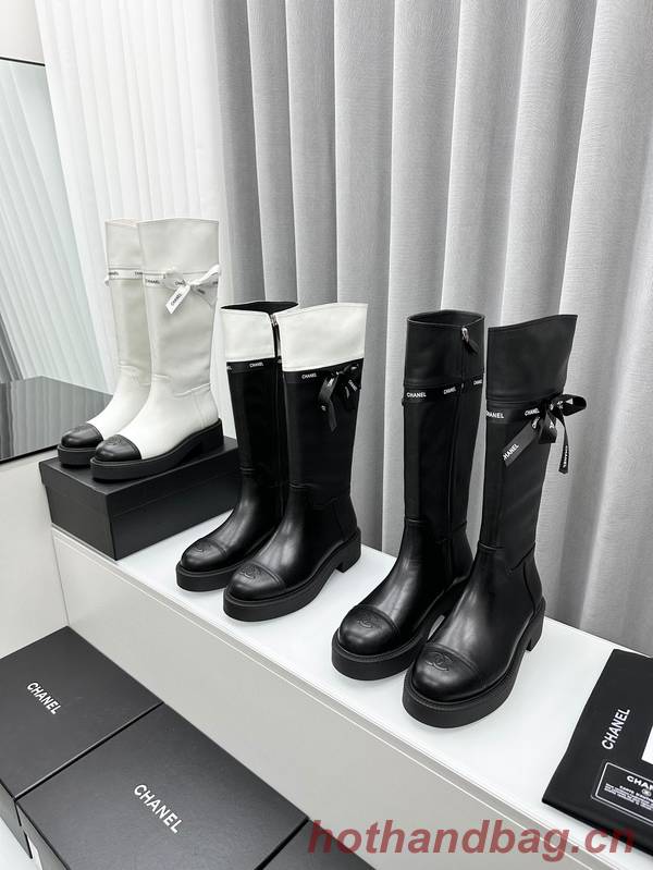 Chanel Shoes CHS02127 Chanel Shoes CHS02127