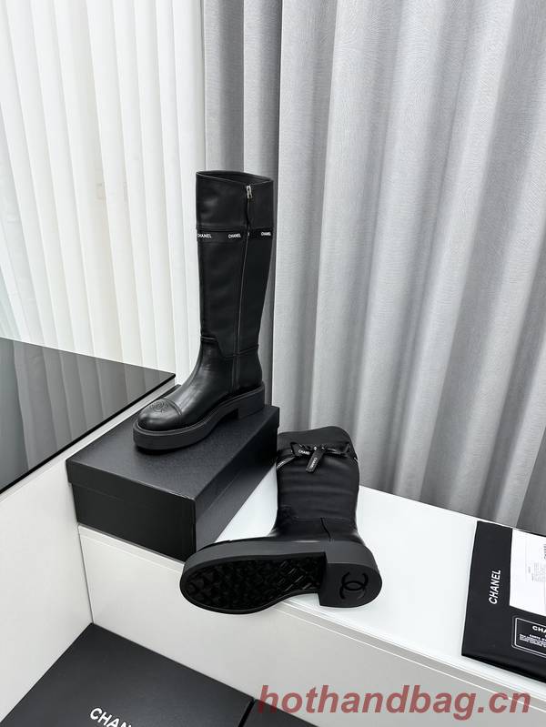 Chanel Shoes CHS02128 Chanel Shoes CHS02128