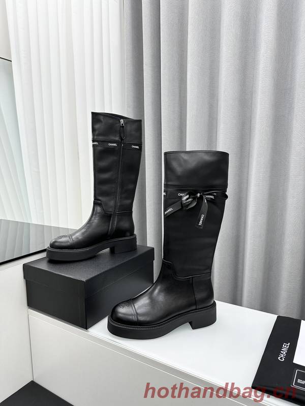 Chanel Shoes CHS02128 Chanel Shoes CHS02128