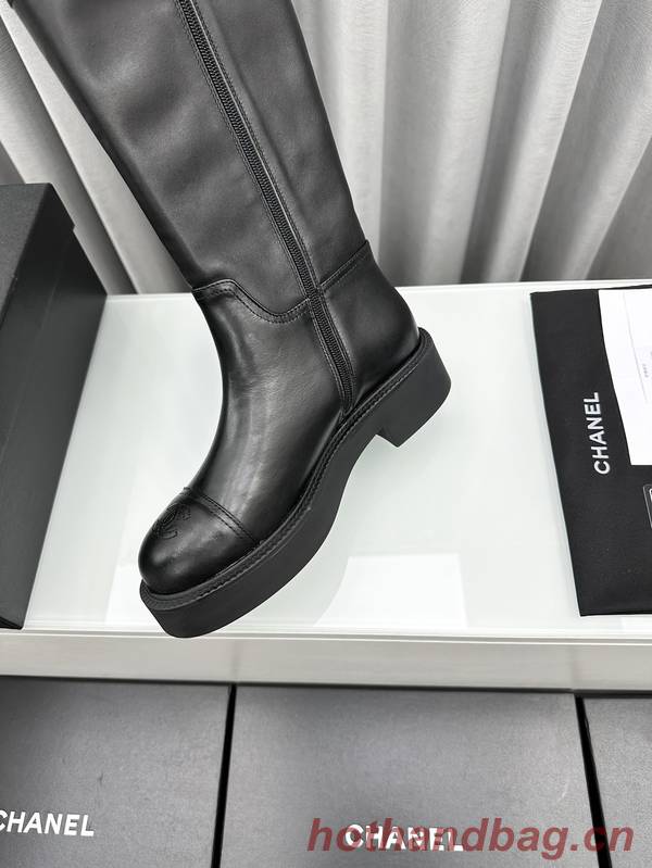 Chanel Shoes CHS02128 Chanel Shoes CHS02128