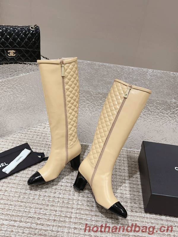 Chanel Shoes CHS02130 Chanel Shoes CHS02130